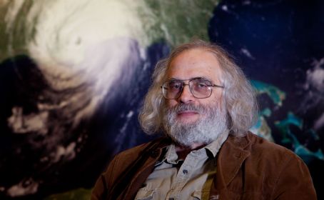 Isaac Held