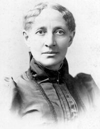 Harriet E. Giles