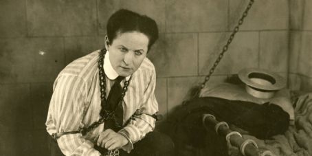 Harry Houdini Biopic in the Works at Paramount