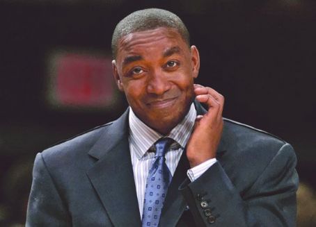 Isiah Thomas