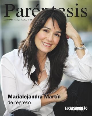 Marialejandra Martin