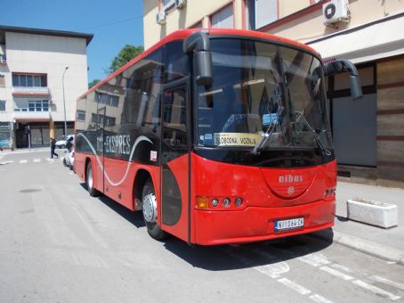 Niš-Ekspres