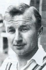Arthur Milton