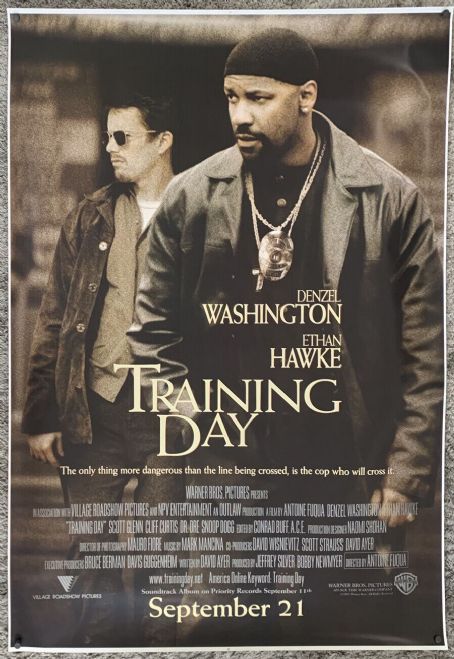 Training Day