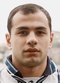 Giorgi Demetradze