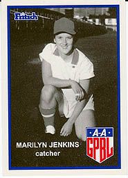 Marilyn Jenkins