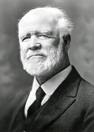 James Bruton Gambrell
