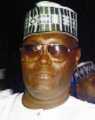 Atiku Abubakar