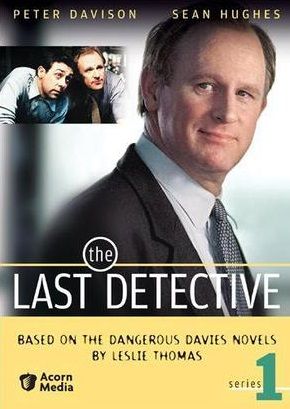 The Last Detective