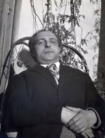Giacomo Gaglione