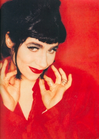 Polly Jean Harvey Picture - Photo of Polly Jean Harvey - FanPix.Net