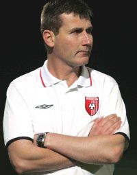 Stephen Kenny (footballer)