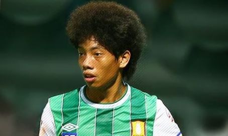 Thanasit Siriphala