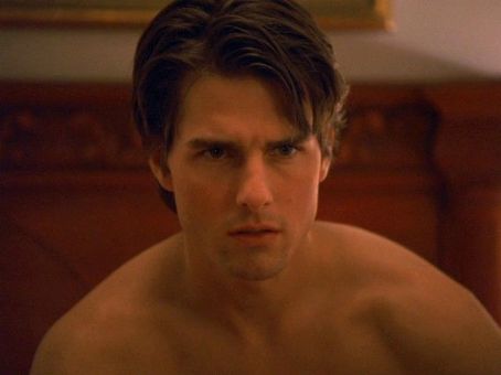 Tom Cruise - Eyes Wide Shut