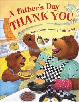 A Father's Day Thank You