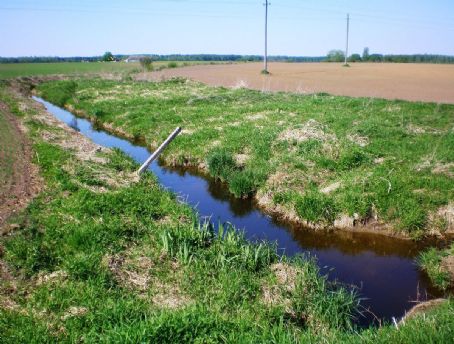 Indija (river)