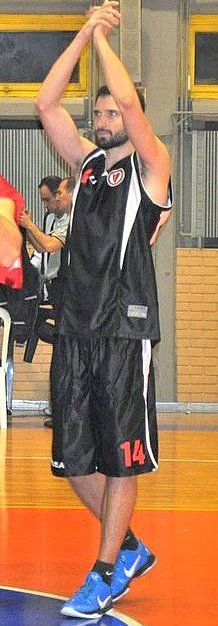 Gregory Kotrotsios