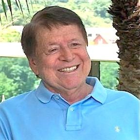 José Bonifácio de Oliveira Sobrinho