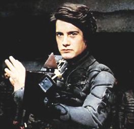 Paul Atreides