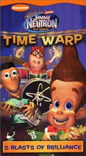 Who is The Adventures of Jimmy Neutron, Boy Genius dating? The ...