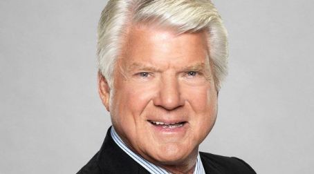 Jimmy Johnson