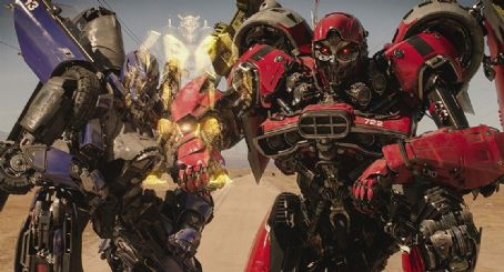 Bumblebee