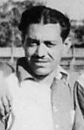 Taj Mohammed (footballer)