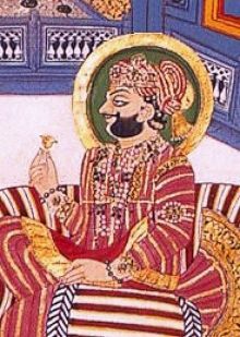 Man Singh of Marwar