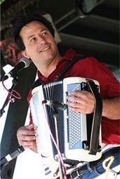 Maury Rosenberg