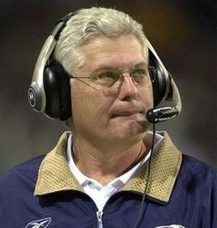 Mike Martz