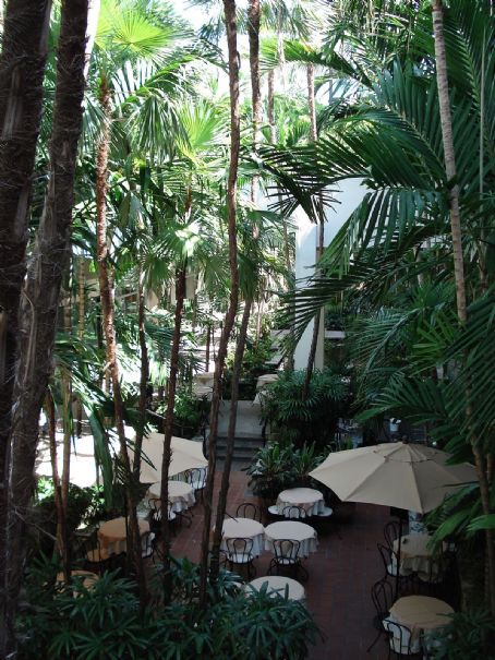 Bal Harbour Shops