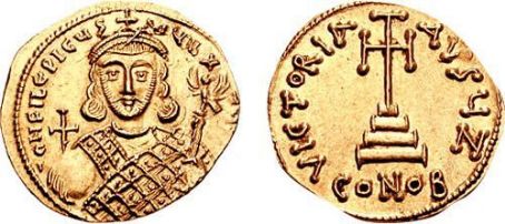 Philippikos Bardanes
