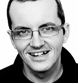 Kevin Healey (autism activist)