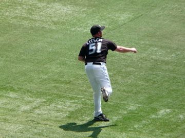 Jesse Litsch