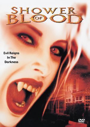 Shower of Blood