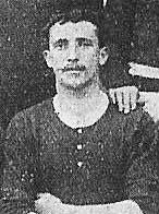 Dickie Morris