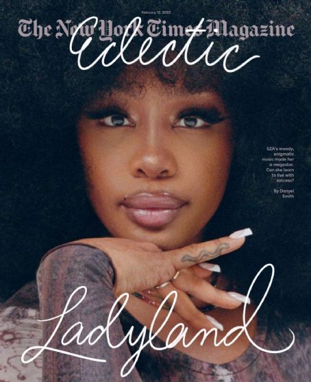 SZA Photos, News and Videos, Trivia and Quotes - FamousFix