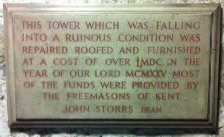 John Storrs