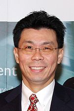 Lee Yi Shyan