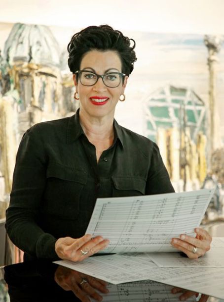 susanne-erding-swiridoff-photos-news-and-videos-trivia-and-quotes