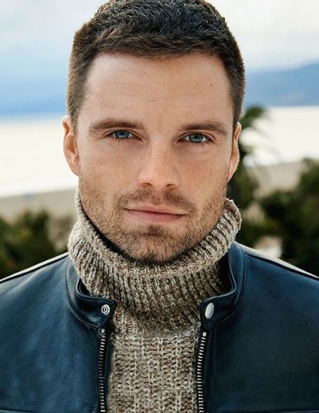 Sebastian Stan