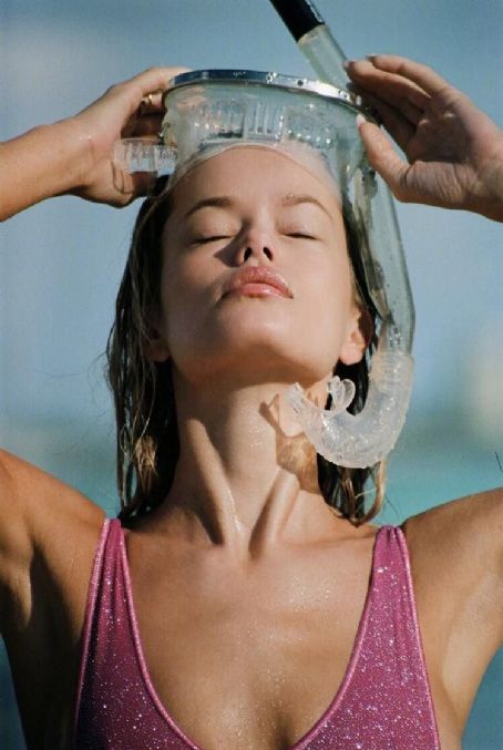 Seashell Bikini S/S 2023