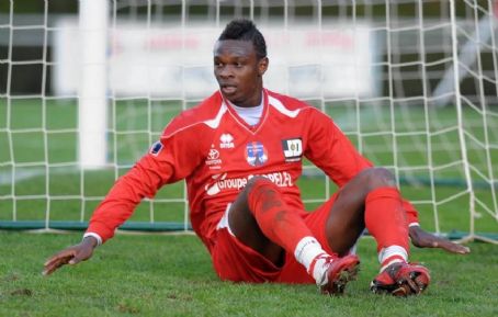 Nassa Guy Roland Niangbo