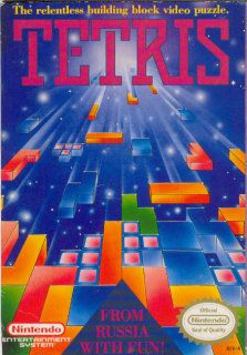 List of sales 1984 video games