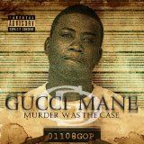 Murder Was The Case