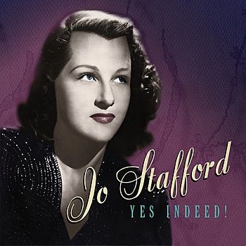 Jo Stafford - I'll Be Seeing You Song Lyrics, Music Video