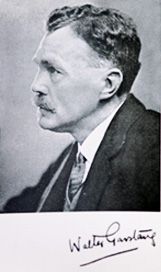 Walter Garstang