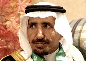 Mikhlif Alshammari