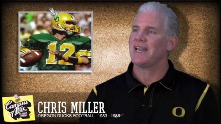 Chris Miller