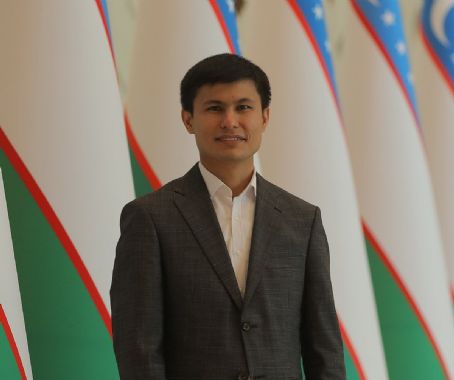 Xushnud Xudayberdiyev